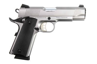 SDS 1911 SS45 CARRY 45ACP SS - Taurus Savings